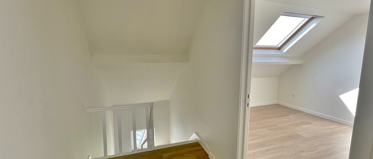 Duplex te huur in Lummen