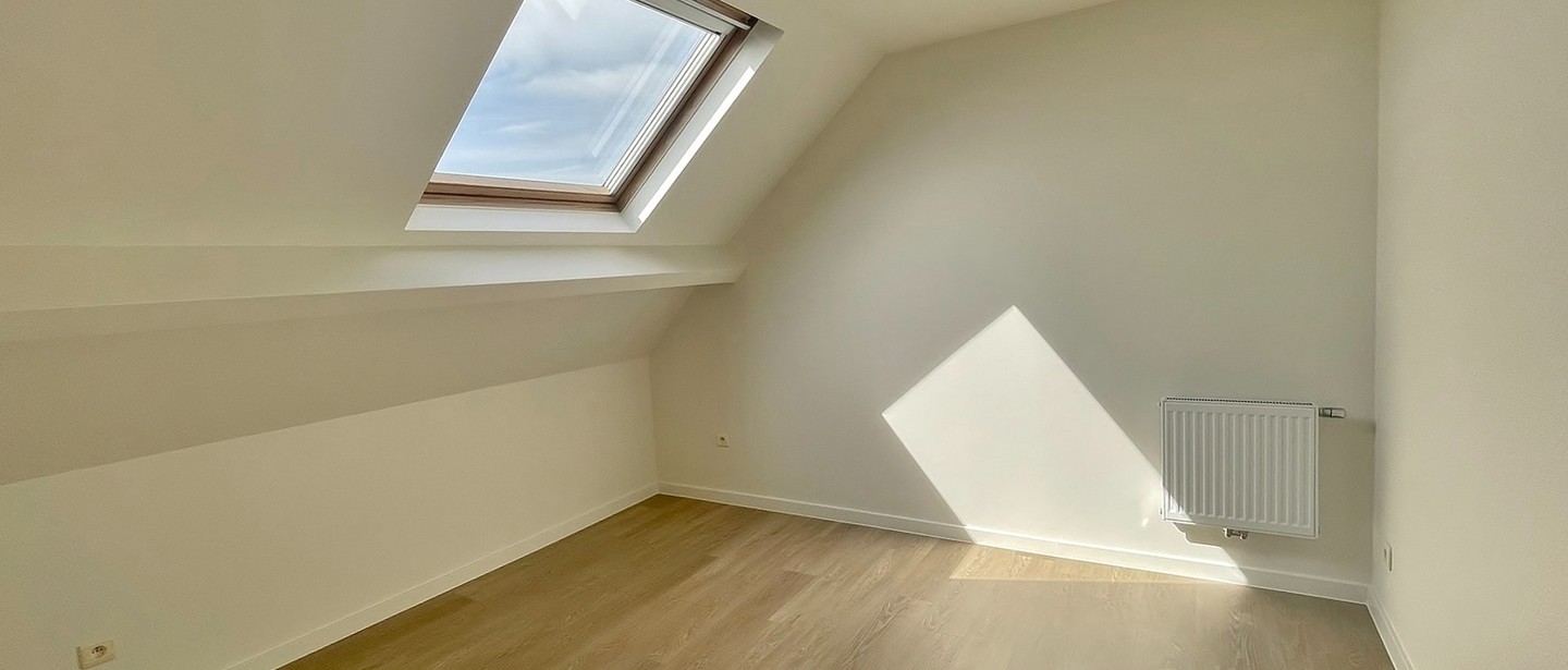 Duplex te huur in Lummen