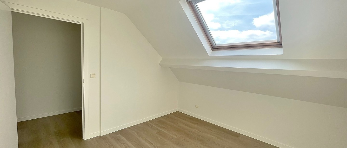 Duplex te huur in Lummen