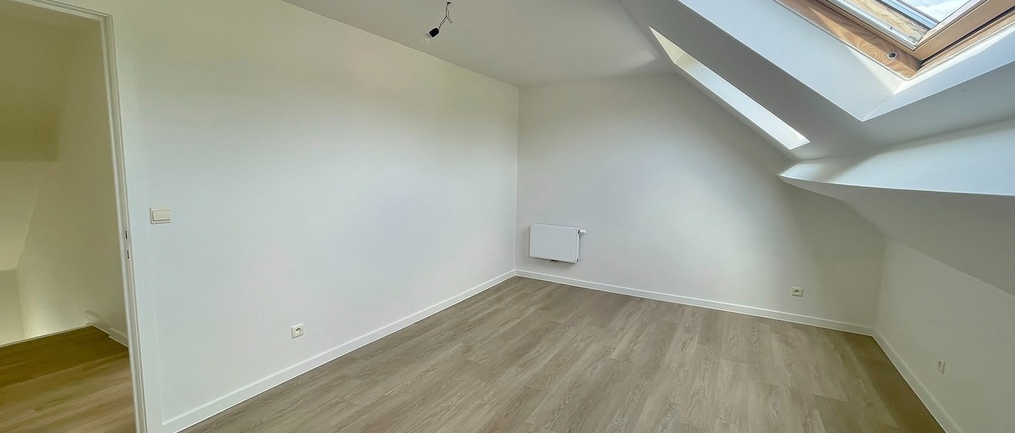 Duplex te huur in Lummen