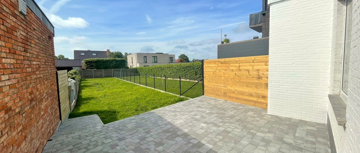 Duplex te huur in Lummen