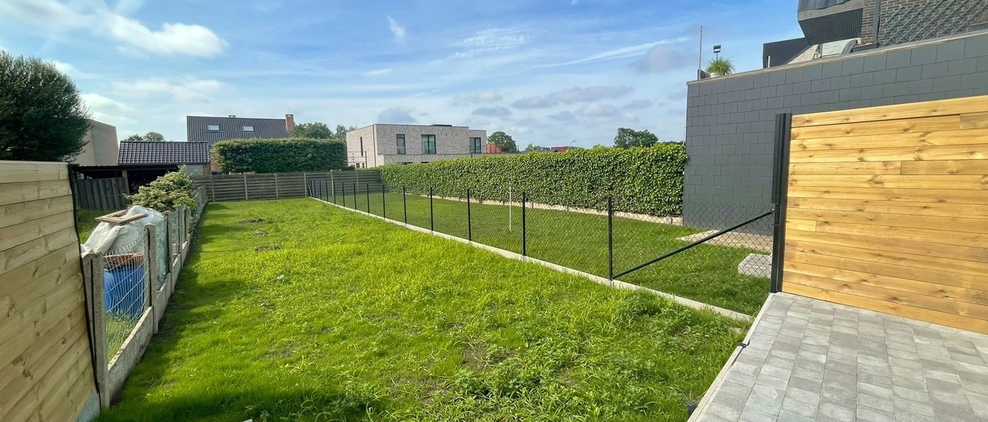 Duplex te huur in Lummen