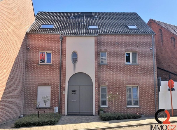 Duplex te huur in Paal