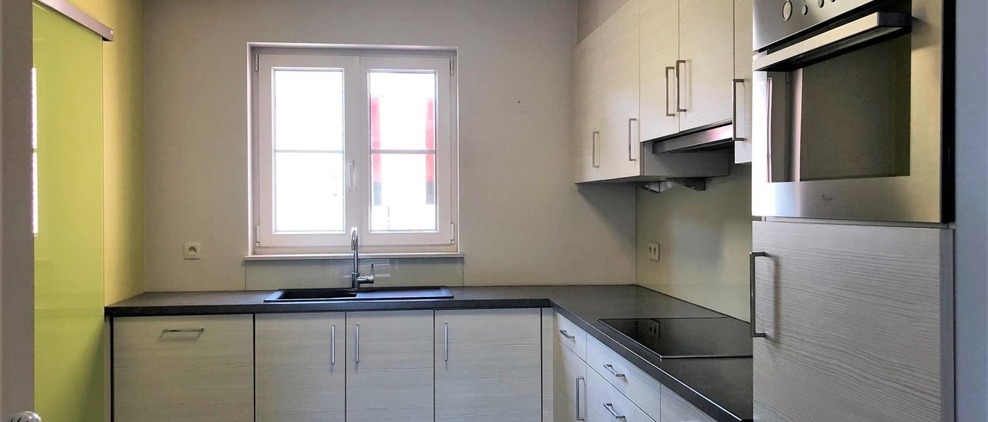 Duplex te huur in Paal