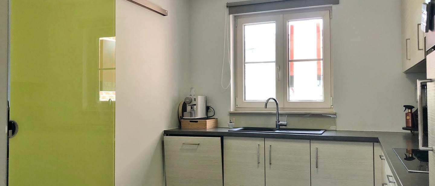 Duplex te huur in Paal