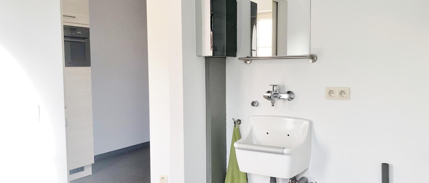 Duplex te huur in Paal