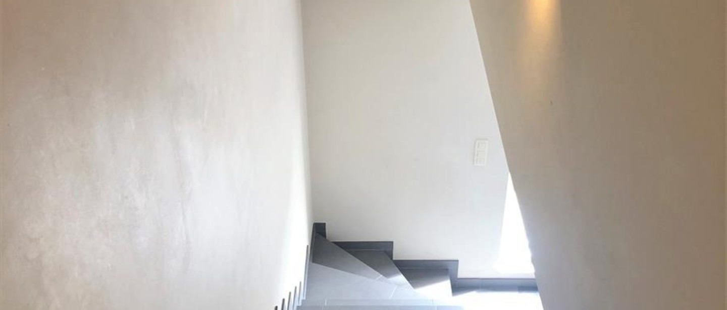 Duplex te huur in Paal