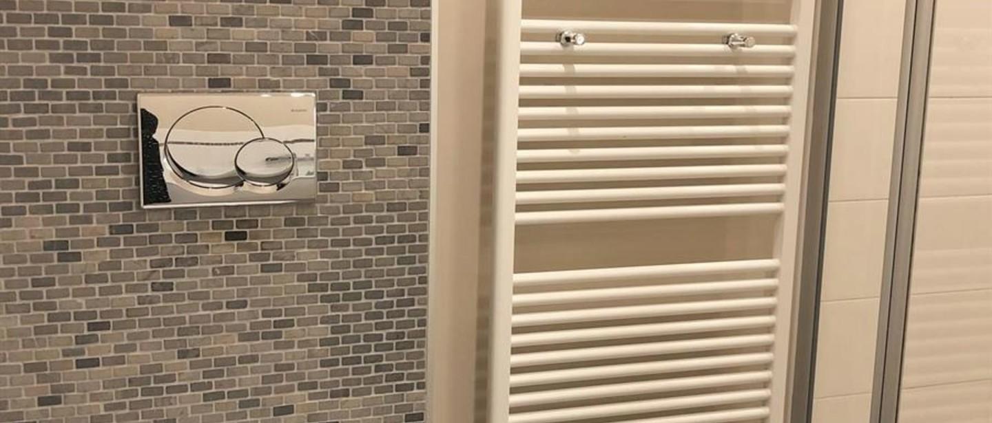 Duplex te huur in Paal