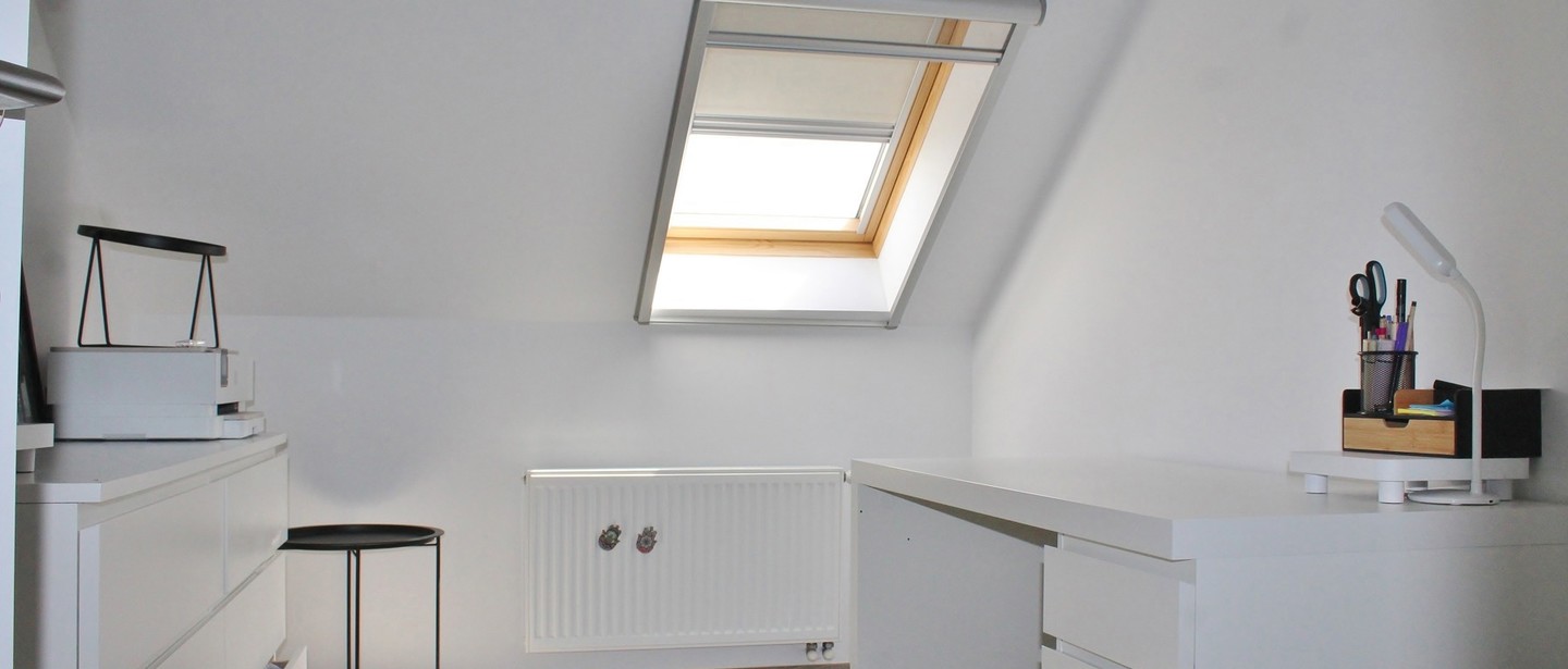 Duplex te huur in Paal