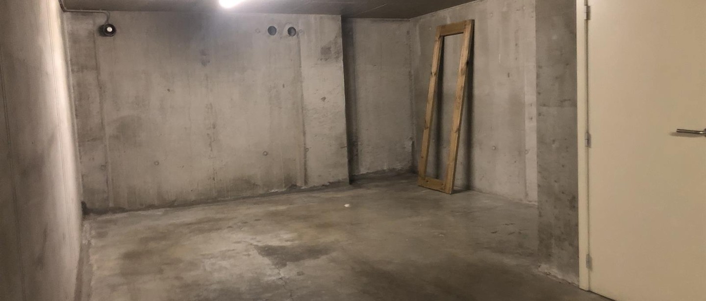 Duplex te huur in Paal