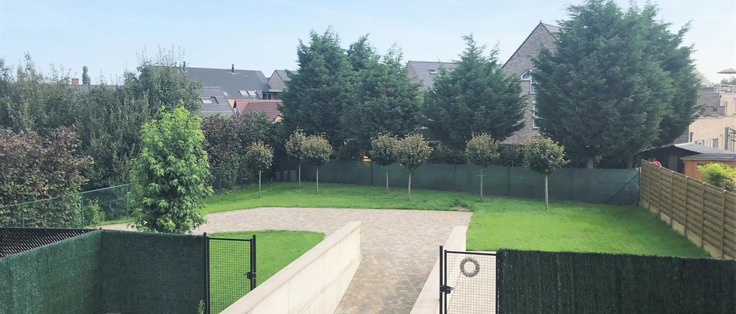 Duplex te huur in Paal