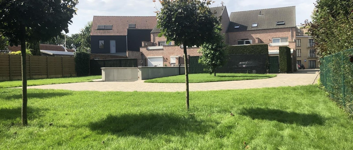 Duplex te huur in Paal