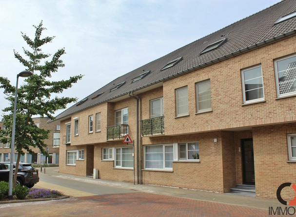 Duplex te huur in Tessenderlo