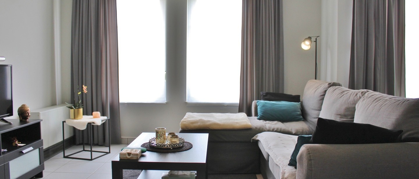 Duplex te huur in Tessenderlo