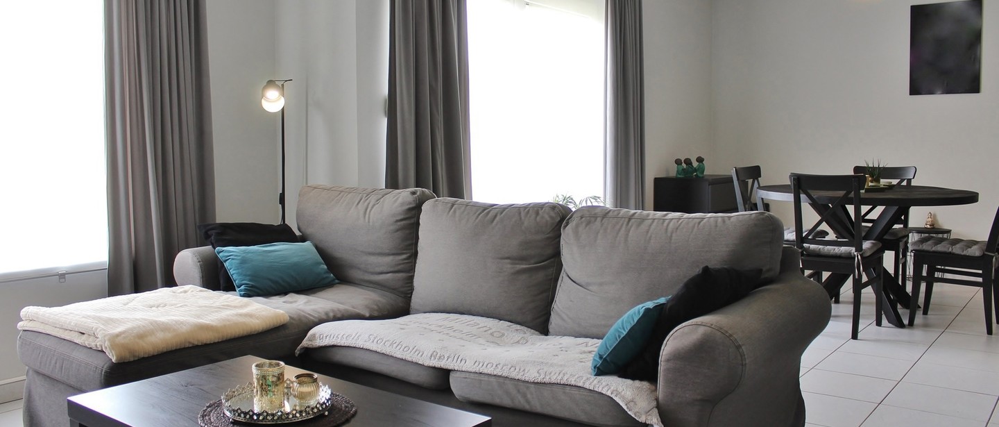 Duplex te huur in Tessenderlo