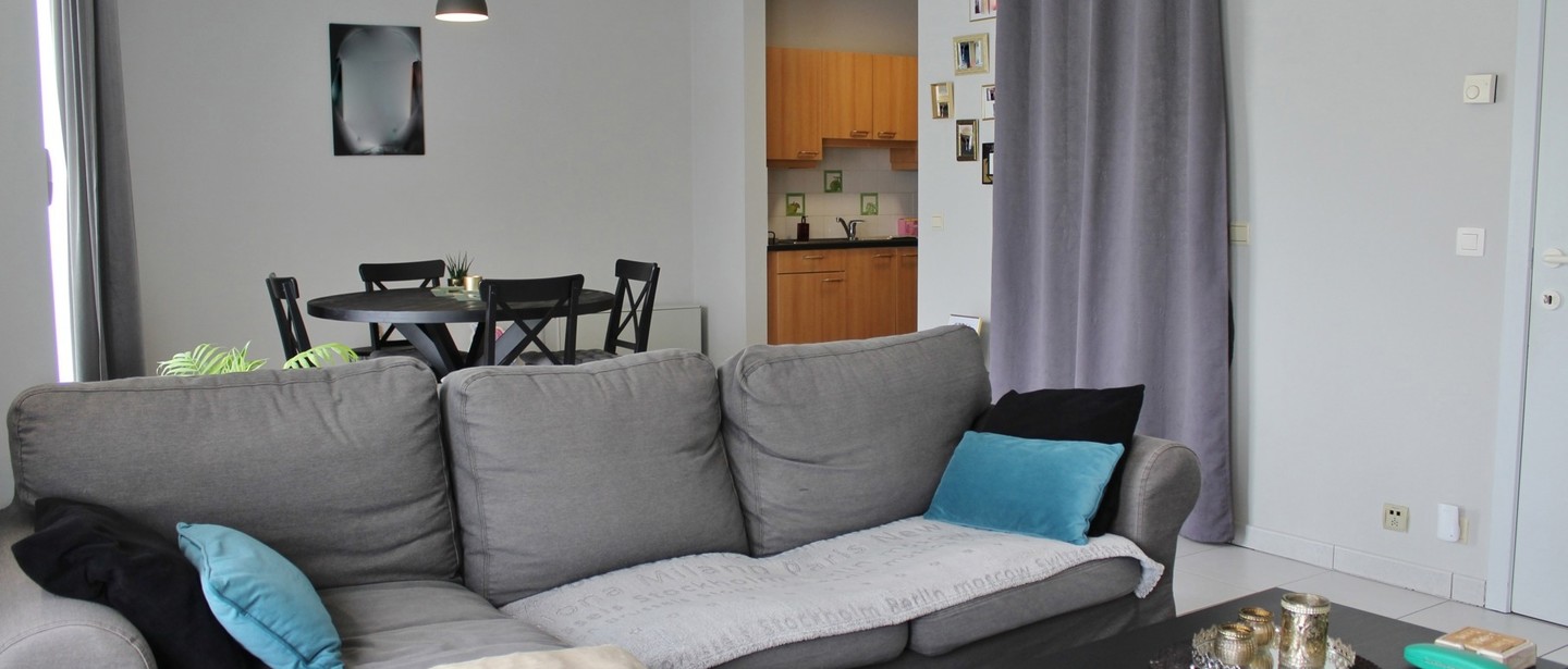 Duplex te huur in Tessenderlo