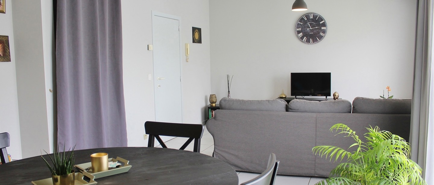 Duplex te huur in Tessenderlo