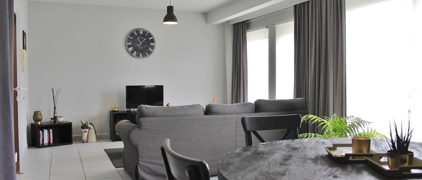 Duplex te huur in Tessenderlo
