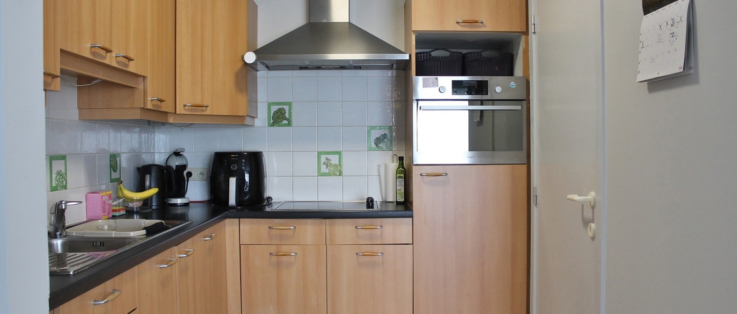 Duplex te huur in Tessenderlo