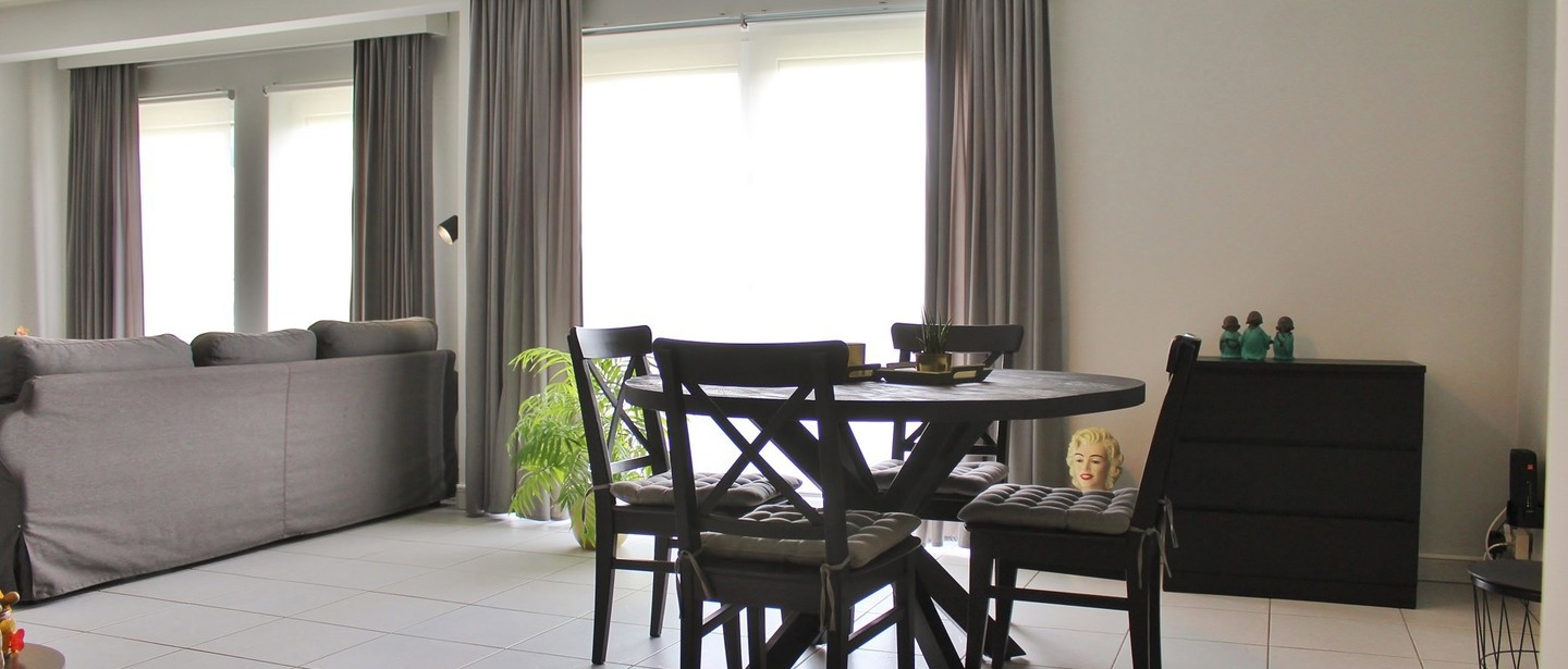 Duplex te huur in Tessenderlo