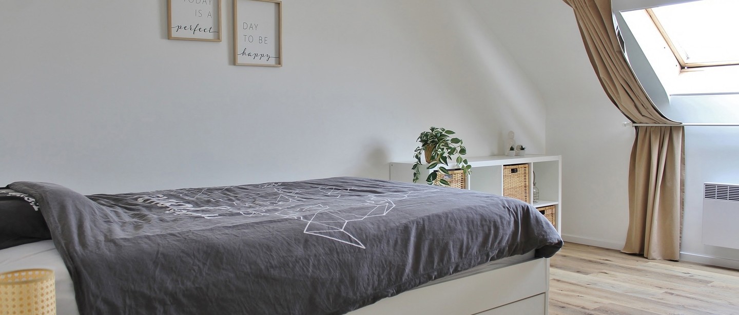 Duplex te huur in Tessenderlo