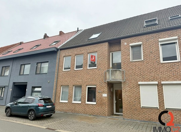 Duplex te huur in Tessenderlo