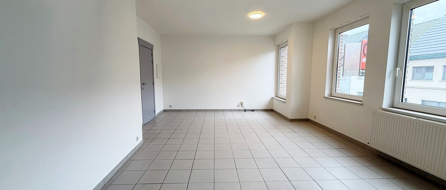 Duplex te huur in Tessenderlo