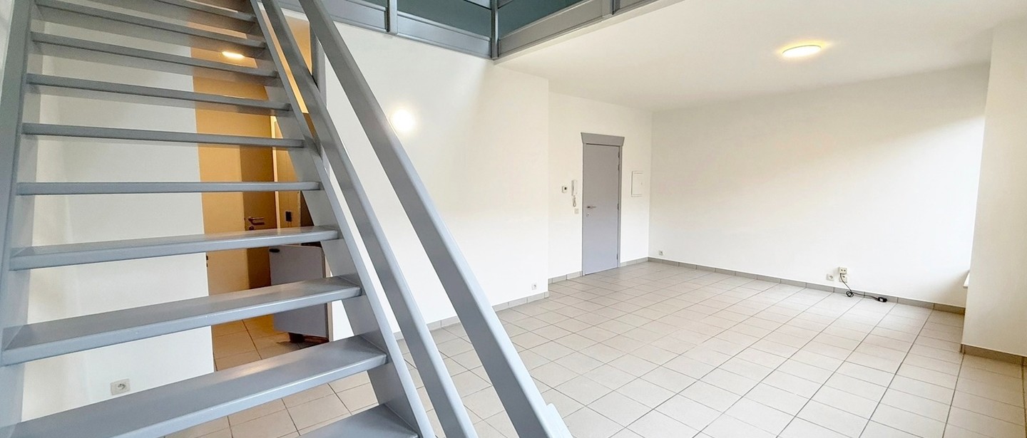Duplex te huur in Tessenderlo