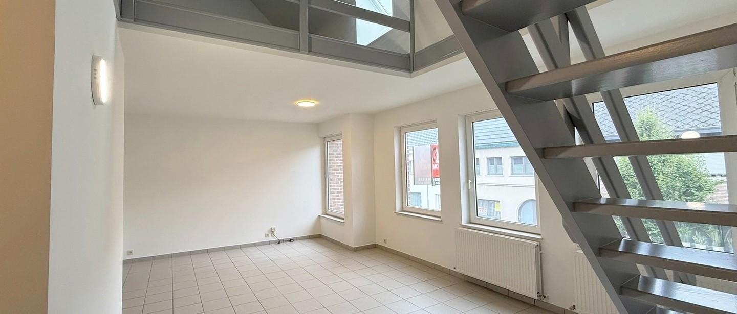 Duplex te huur in Tessenderlo