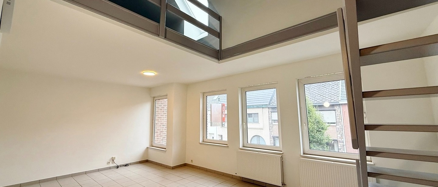 Duplex te huur in Tessenderlo