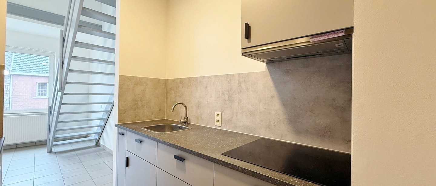 Duplex te huur in Tessenderlo