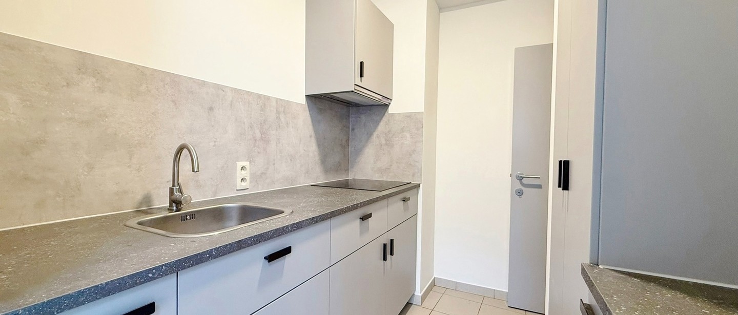 Duplex te huur in Tessenderlo