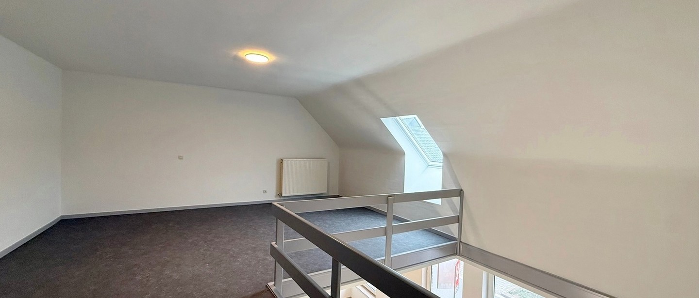 Duplex te huur in Tessenderlo