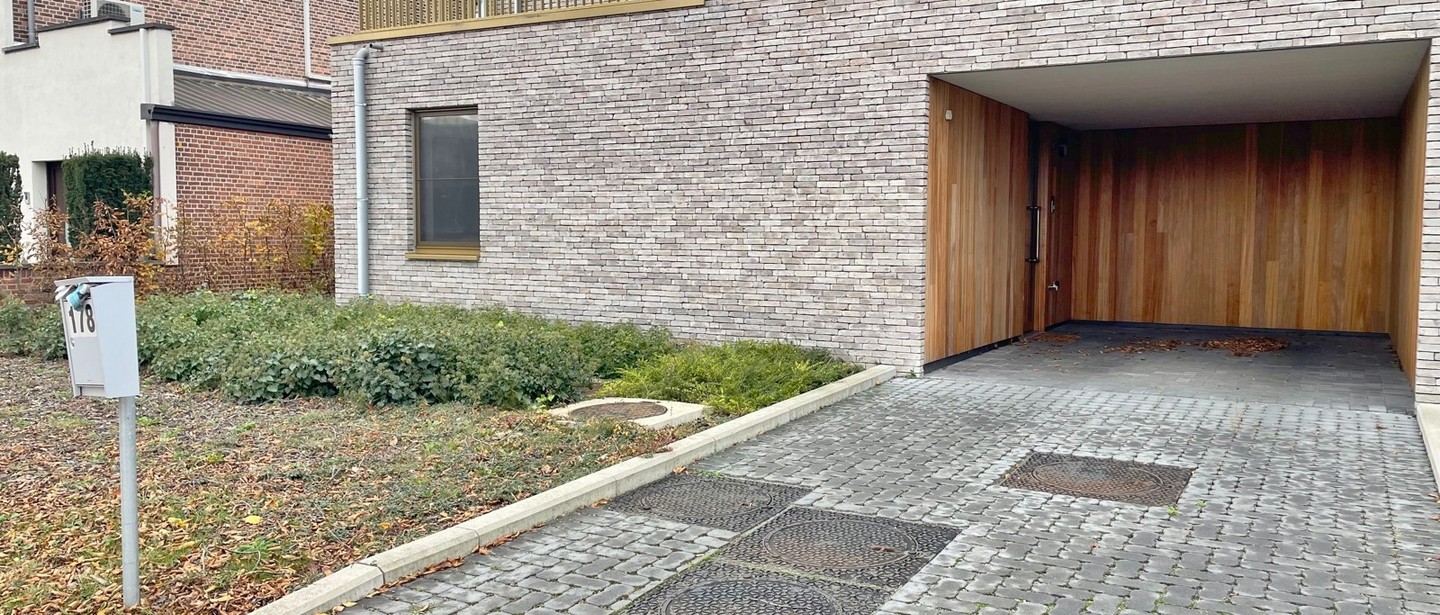 Duplex te huur in Tessenderlo