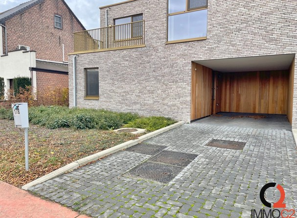 Duplex te huur in Tessenderlo