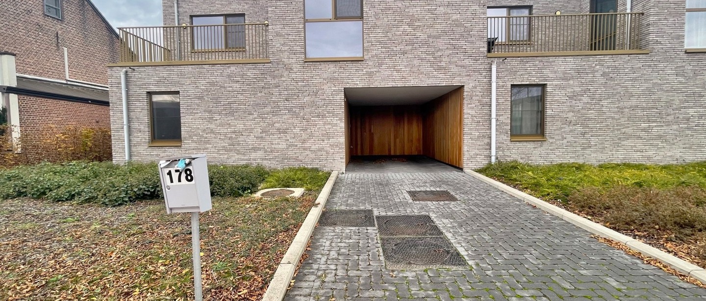 Duplex te huur in Tessenderlo