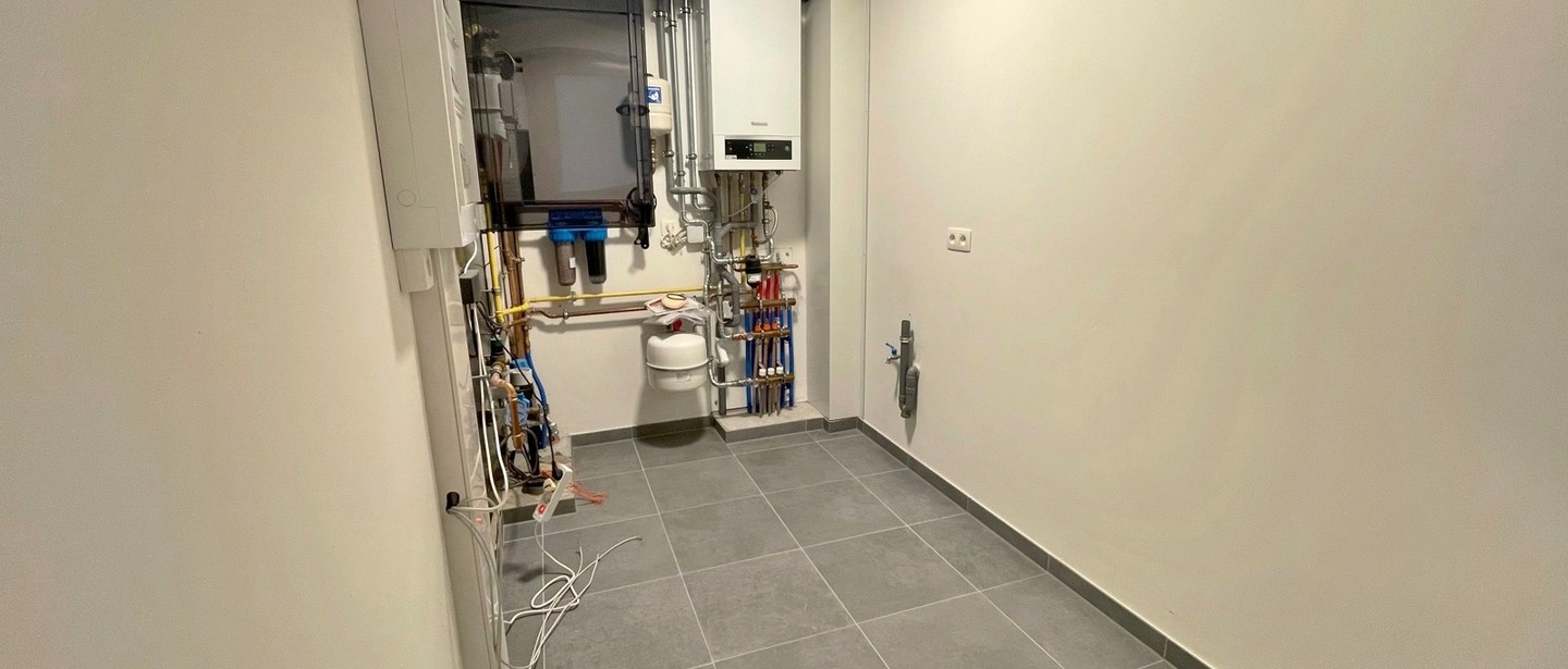 Duplex te huur in Tessenderlo