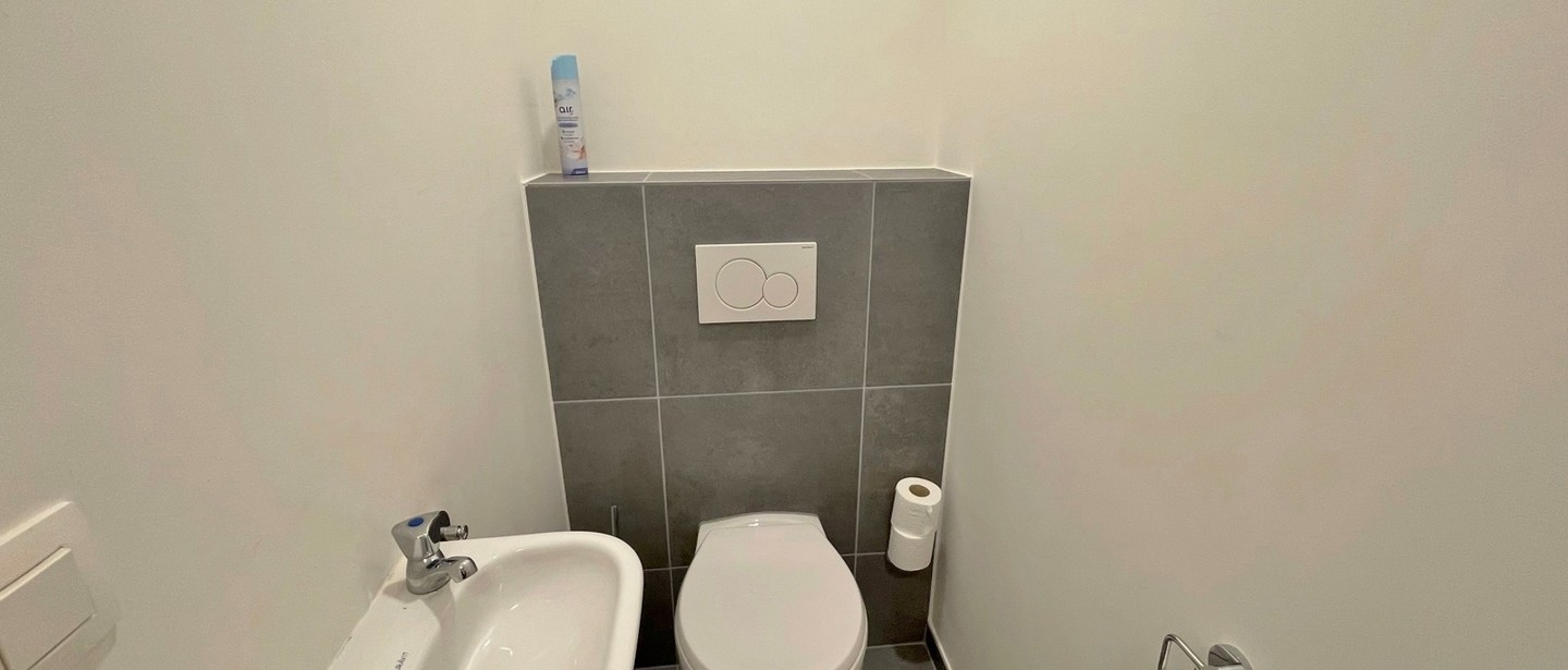 Duplex te huur in Tessenderlo