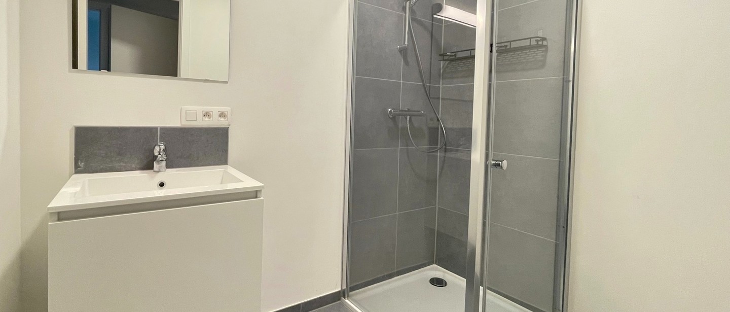 Duplex te huur in Tessenderlo