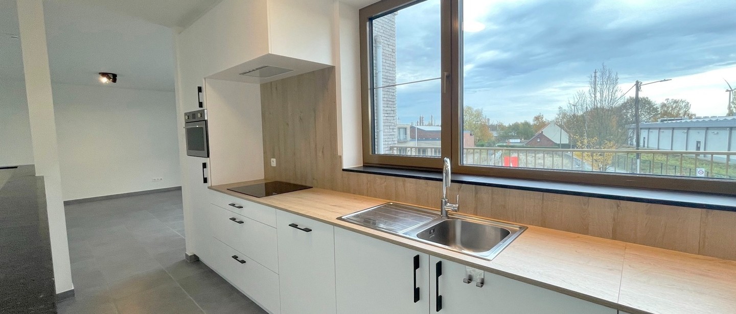 Duplex te huur in Tessenderlo