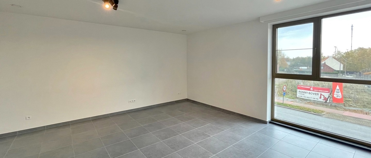 Duplex te huur in Tessenderlo