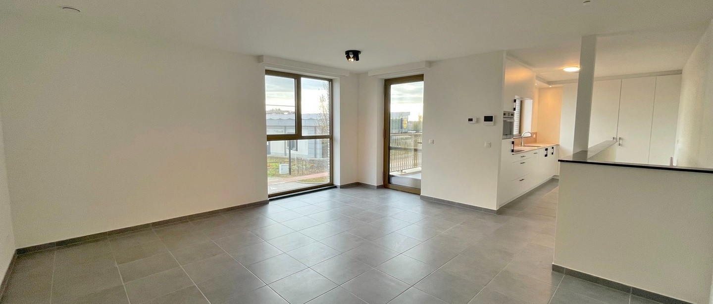 Duplex te huur in Tessenderlo