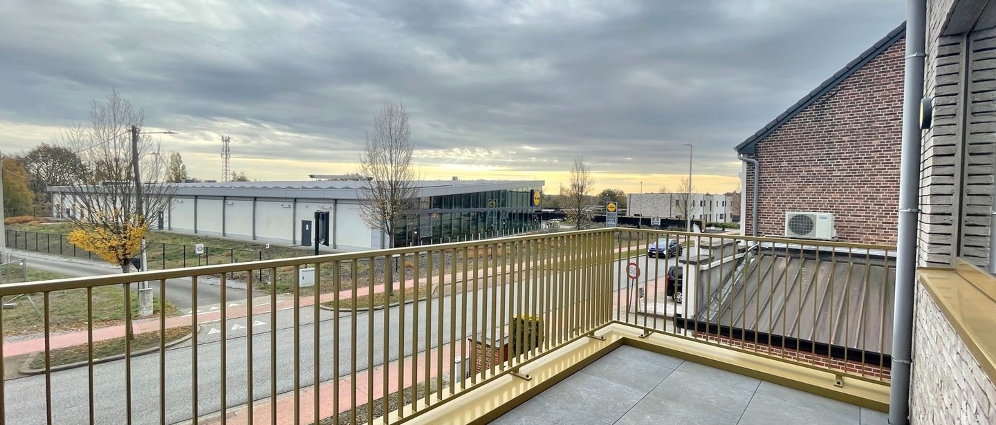 Duplex te huur in Tessenderlo