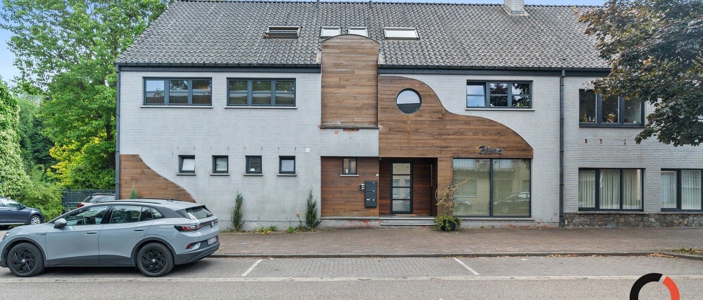Duplex te koop in Genk