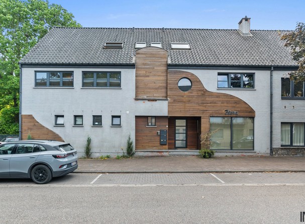 Duplex te koop in Genk