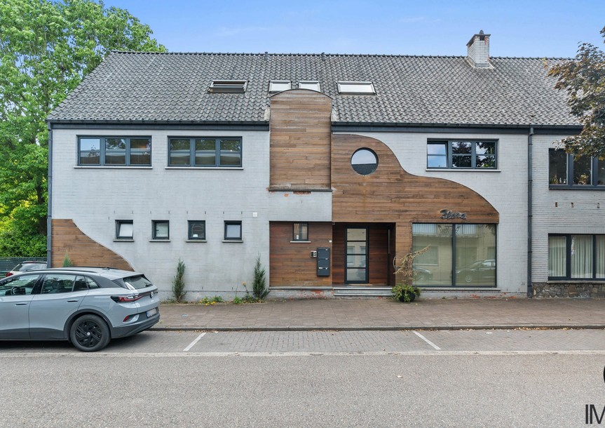 Duplex te koop in Genk