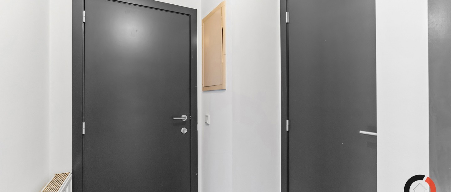 Duplex te koop in Genk