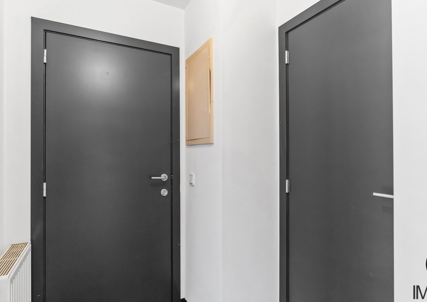 Duplex te koop in Genk