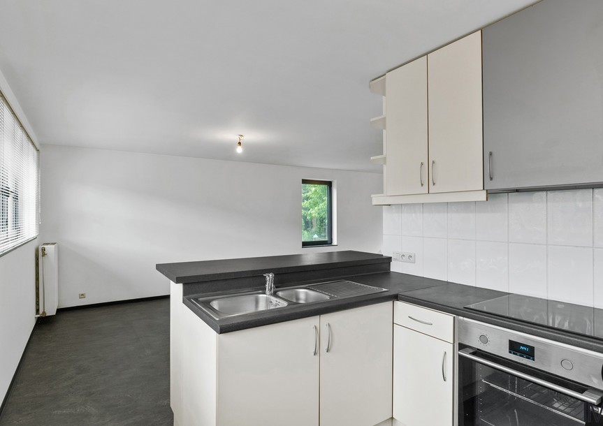 Duplex te koop in Genk
