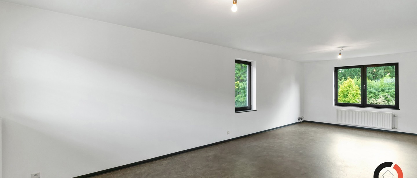 Duplex te koop in Genk